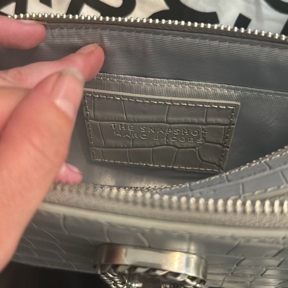 Marc Jacobs Snapshot- willing to trade - Picture 6 of 6